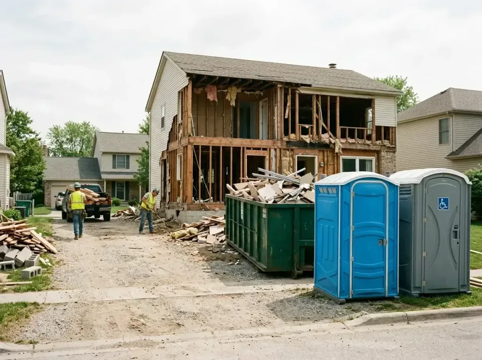 home-renovation-demolition-sit-010 — frequently asked questions, Portable Toilet & Dumpsters Rental in East Williston, NY